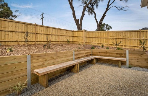 Cowes House | Bronzewing Haven