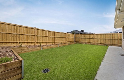 Cowes House | Bronzewing Haven
