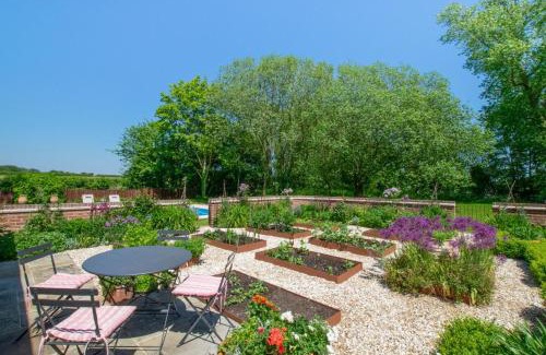 Halesworth House | Brook Farm Walpole