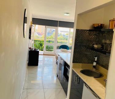 Summerstrand Apartment | Brookes Hill Private Suite
