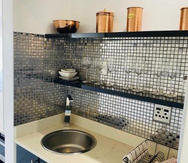 Summerstrand Apartment | Brookes Hill Private Suite