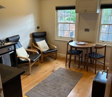 Much Wenlock Apartment | Brookes Holiday Let