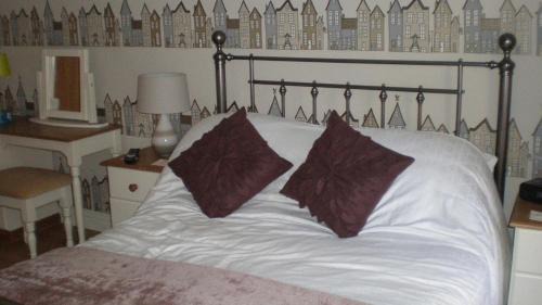 Much Wenlock Apartment | Brookes Holiday Let