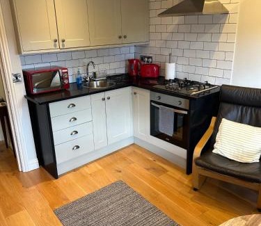 Much Wenlock Apartment | Brookes Holiday Let