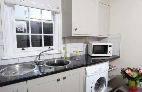 Much Wenlock Apartment | Brookes Holiday Let