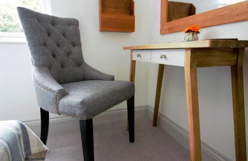 Saint Kew Bed & Breakfast | Brookfields