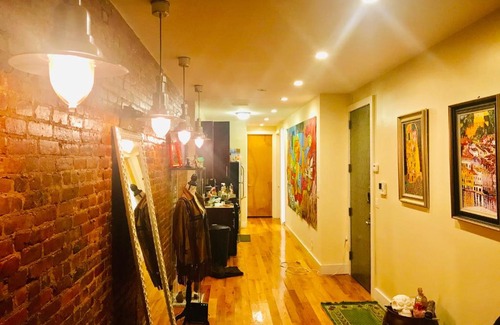 Bushwick Apartment | Brooklyn Art Gallery