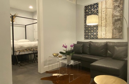 Bushwick House | Brooklyn Bushwick Guesthouse