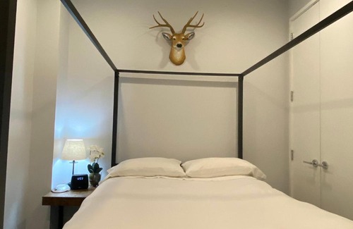 Bushwick House | Brooklyn Bushwick Guesthouse