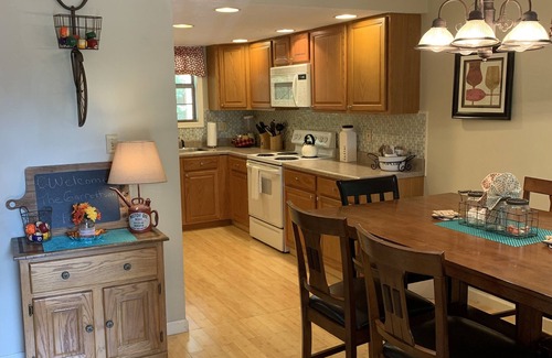 Pigeon Forge Ski Chalet | Brookstone Retreat: Your Tranquil Oasis in the Smokies