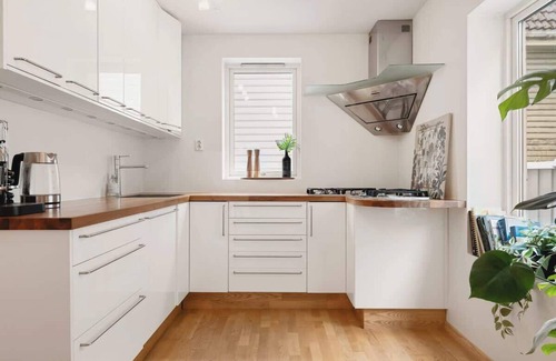 Bergen City Centre Apartment | Brosteinsgater 350m Bryggen and Floybanen