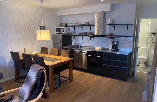 Vemdalen Apartment | Brostigen 5, Vemdalsskalet