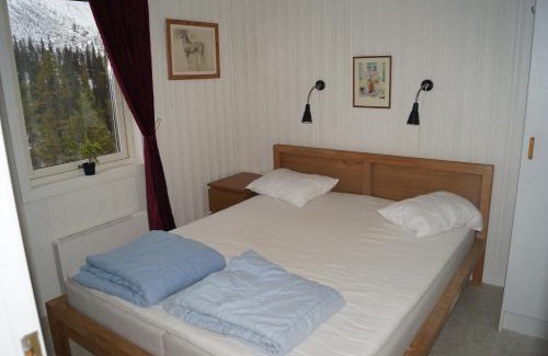 Vemdalen Apartment | Brostigen 5, Vemdalsskalet