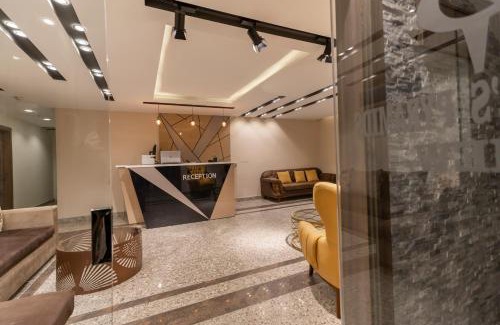 Kafrat al Jabal Hotel | Brothers Pyramids View
