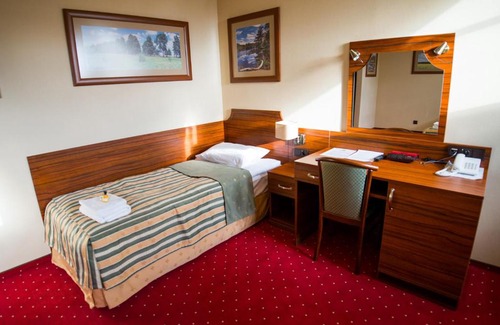 Hrubieszow Hotel | Browar Sulewski