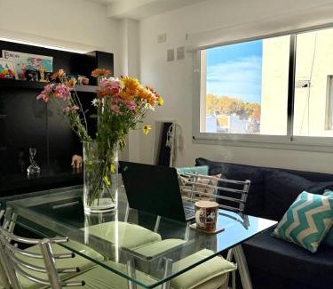 Rosario Apartment | Brown 2762,A metros del Metropolitano y Shopping del Alto, en el corazón de Rosario