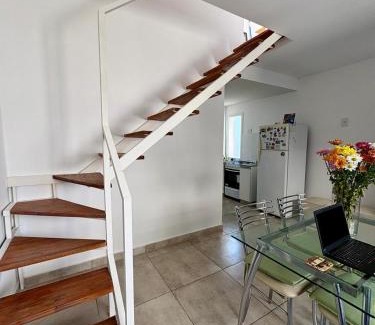 Rosario Apartment | Brown 2762,A metros del Metropolitano y Shopping del Alto, en el corazón de Rosario