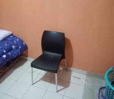 Ruiru Hotel | Brown house