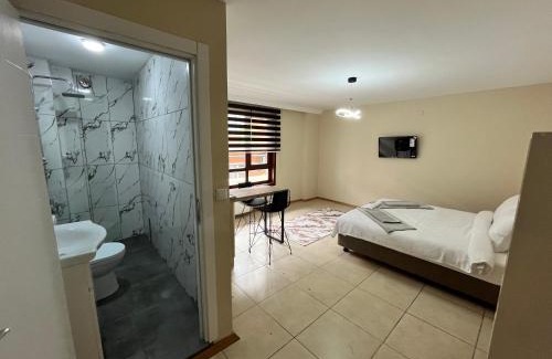 Emek Mahallesi Apartment | BROWN