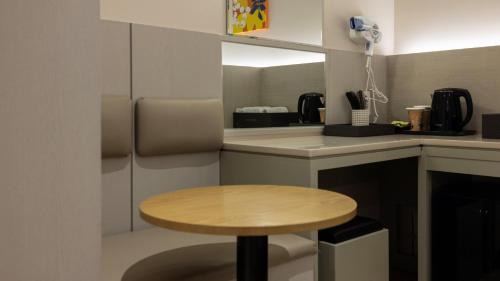 Jeonju Hotel | Browndot Hotel Jeonju Junghwasan