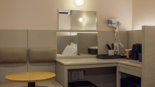 Jeonju Hotel | Browndot Hotel Jeonju Junghwasan