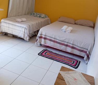 Parnaiba Hotel | Bru&Mar Pousada