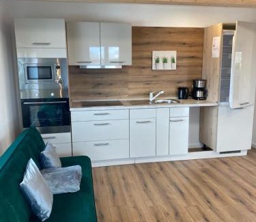 Marienheide Apartment | Bruchersee-Gummersbach Nord