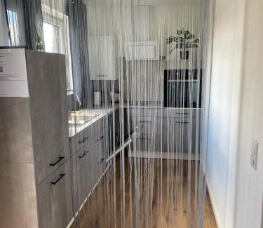 Marienheide Apartment | Bruchersee-Gummersbach Nord