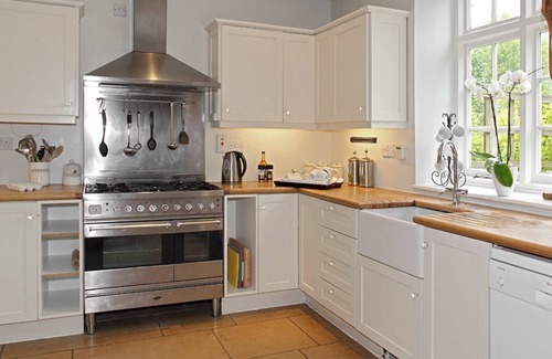Chipping Norton Cottage | Bruern Cottages - Newmarket (sleeps 8 + 2)