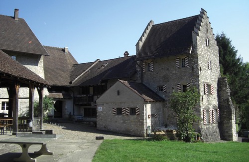 Brugg Hotel | Brugg Youth Hostel
