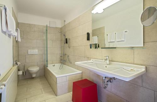 Titisee-Neustadt Hotel | BRUGGER'S Hotelpark am See