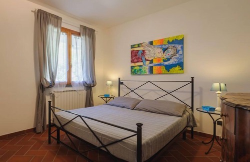 Massa Apartment | Brugiana by Interhome