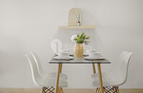 Bendungan Hilir Apartment | Brume by Kozystay - Sudirman
