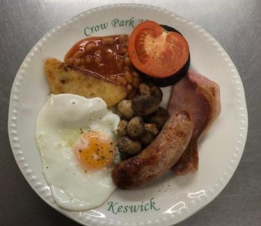 Keswick Bed & Breakfast | Brundholme