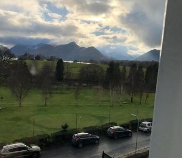 Keswick Bed & Breakfast | Brundholme
