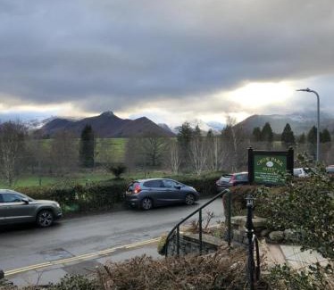 Keswick Bed & Breakfast | Brundholme