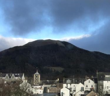 Keswick Bed & Breakfast | Brundholme