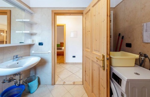 Soraga Apartment | Brunel (SOF773) by Interhome