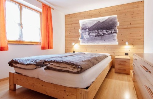 Soraga Apartment | Brunel (SOF773) by Interhome