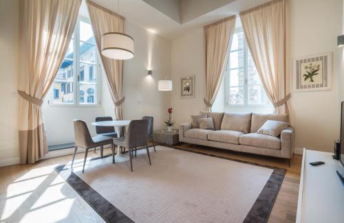 Duomo Apartment | Brunelleschi Suite