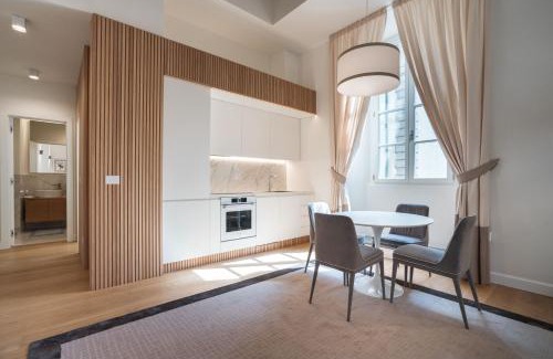 Duomo Apartment | Brunelleschi Suite