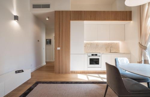 Duomo Apartment | Brunelleschi Suite