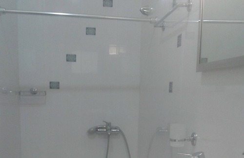 Agios Ioannis Apartment | Brunello Seaside Apartment 3