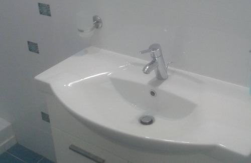 Agios Ioannis Apartment | Brunello Seaside Apartment 3