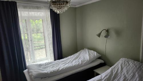 Lund Bed & Breakfast | Brunius Guesthouse