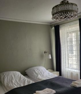 Lund Bed & Breakfast | Brunius Guesthouse