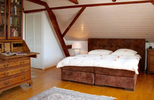 Gohrisch Apartment | Brunnenhof - Koenigstein