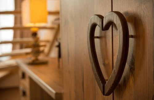 Oberstdorf Apartment | Brunnenhof Oberstdorf - Ferienwohnungen mit Hotel Service