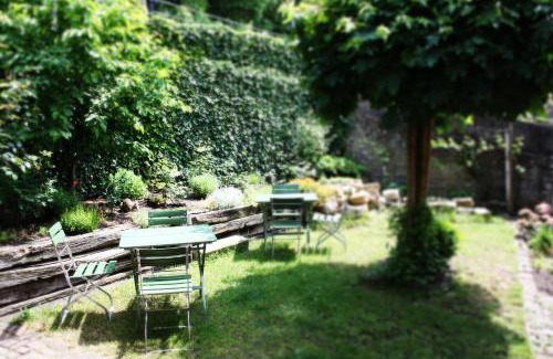 Randersacker Hotel | Brunnenhof Randersacker - das kleine Hotel