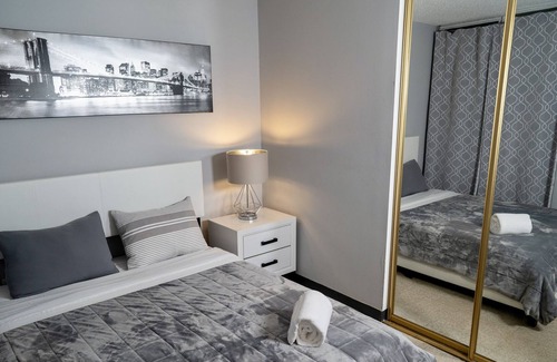 Rio Piedras Apartment | Bruno, Travel Stay Nearby SJ Airport